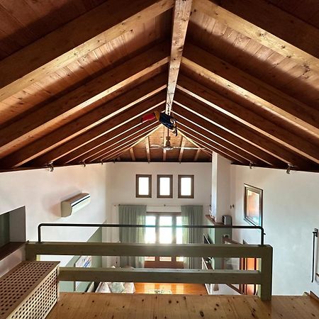 Elia Pilio Villas Экстерьер фото