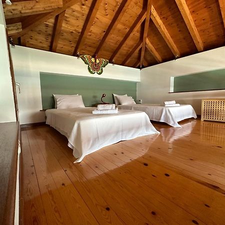 Elia Pilio Villas Экстерьер фото