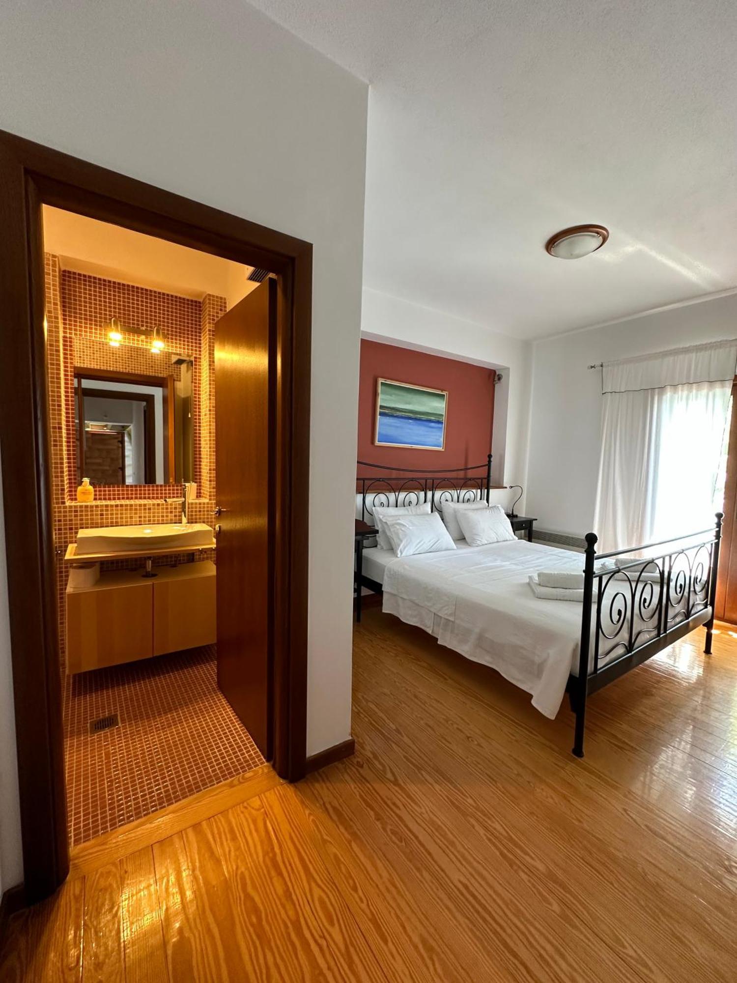 Elia Pilio Villas Экстерьер фото