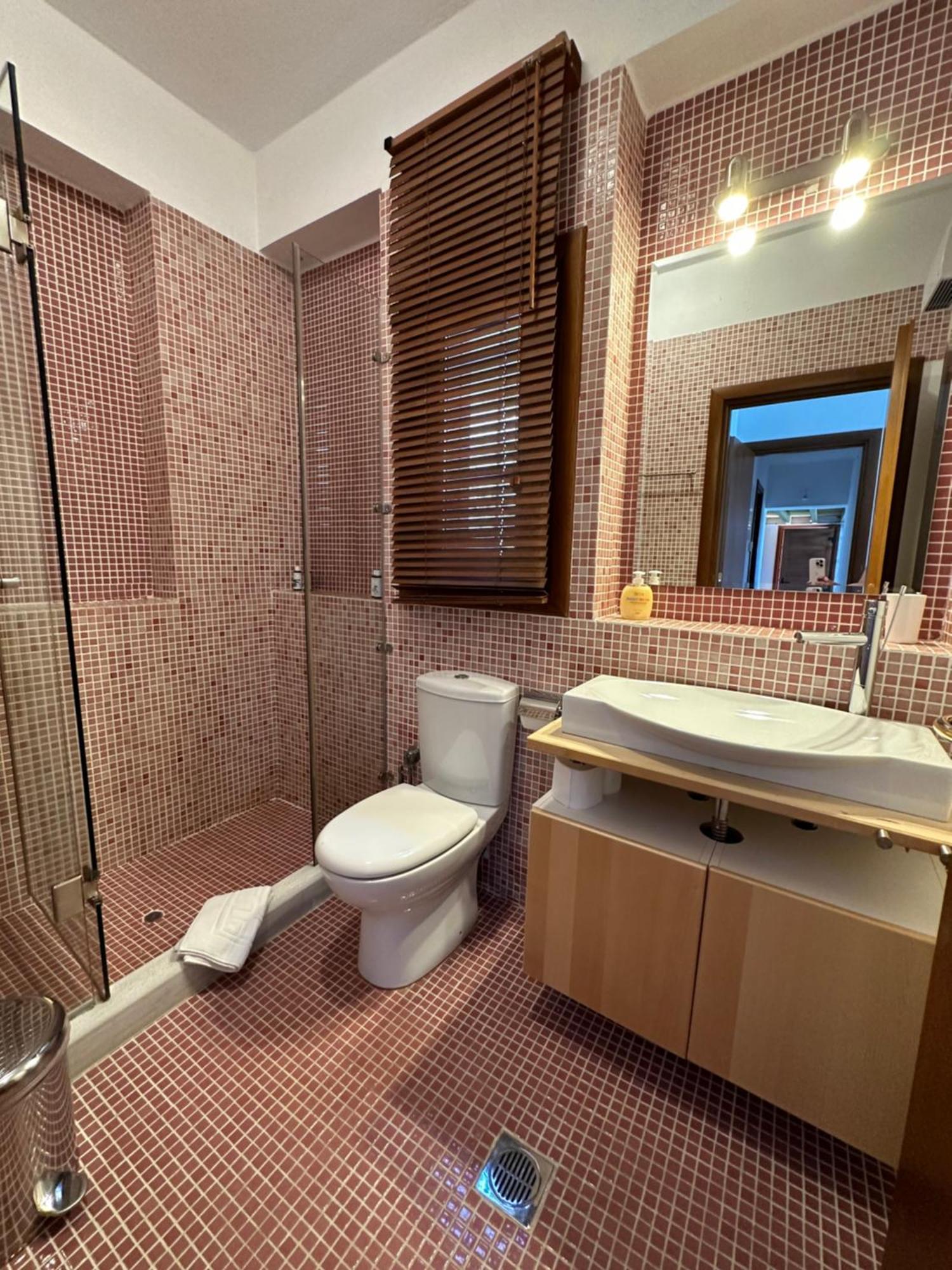 Elia Pilio Villas Экстерьер фото