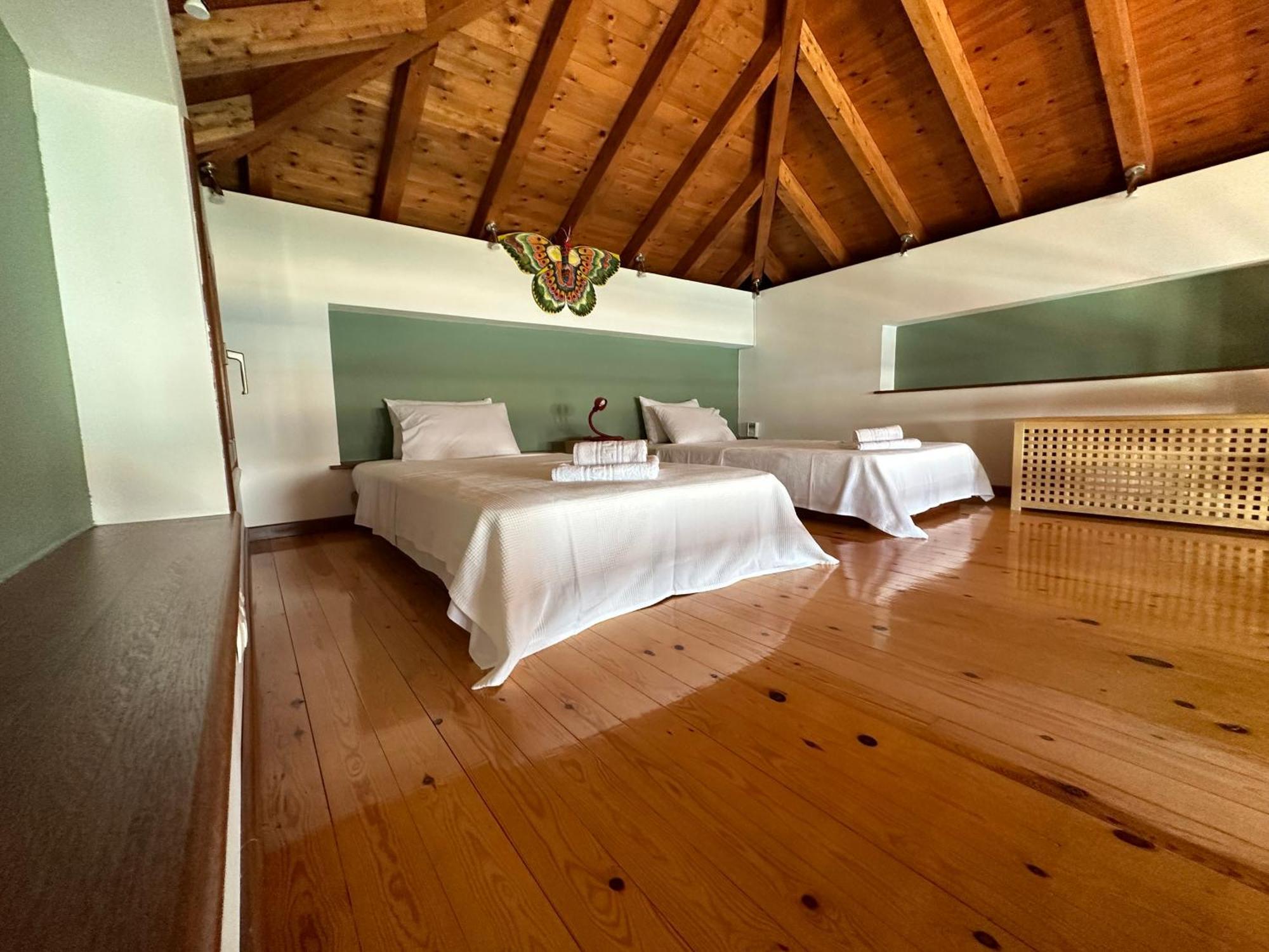 Elia Pilio Villas Экстерьер фото