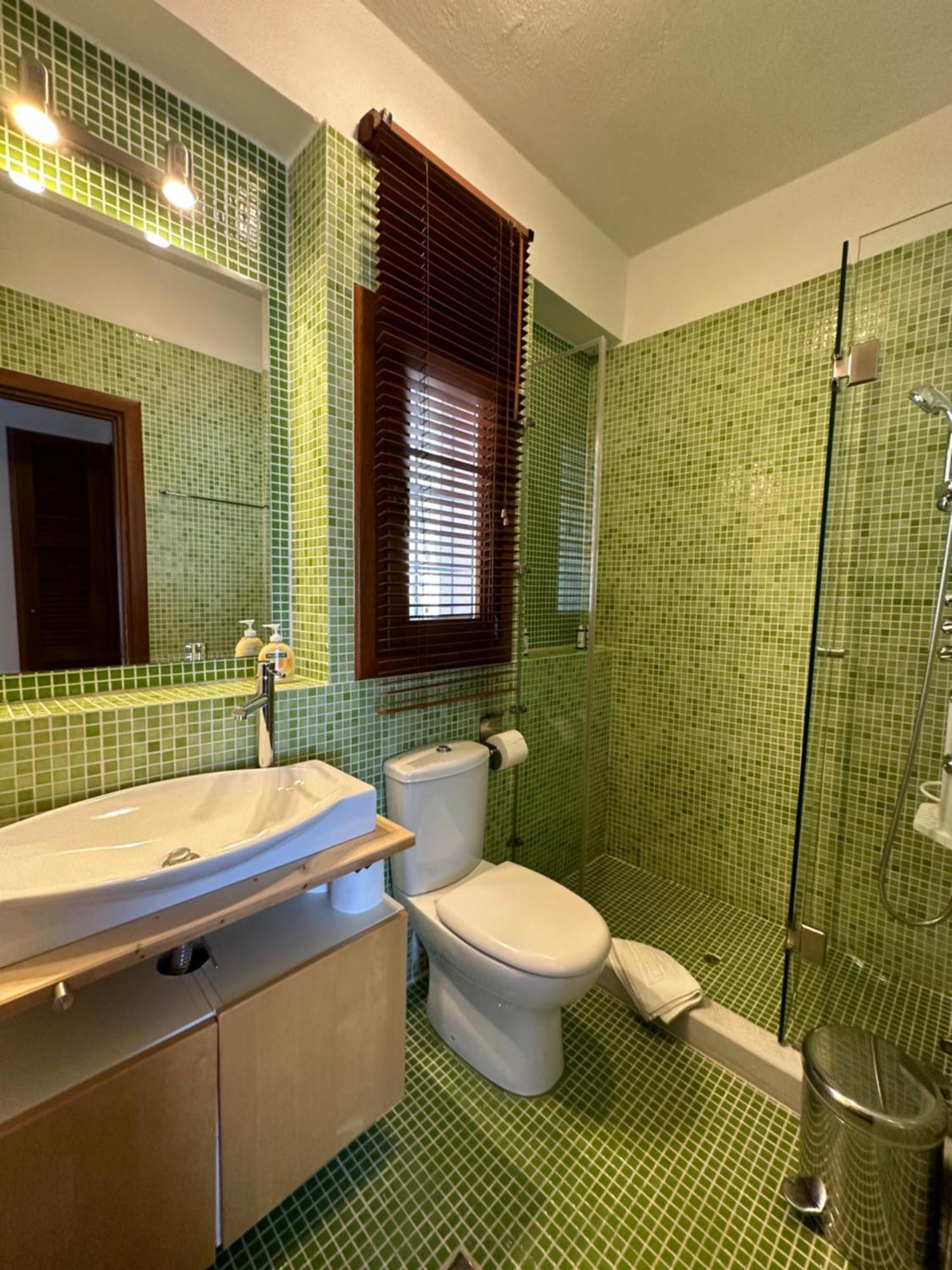 Elia Pilio Villas Экстерьер фото