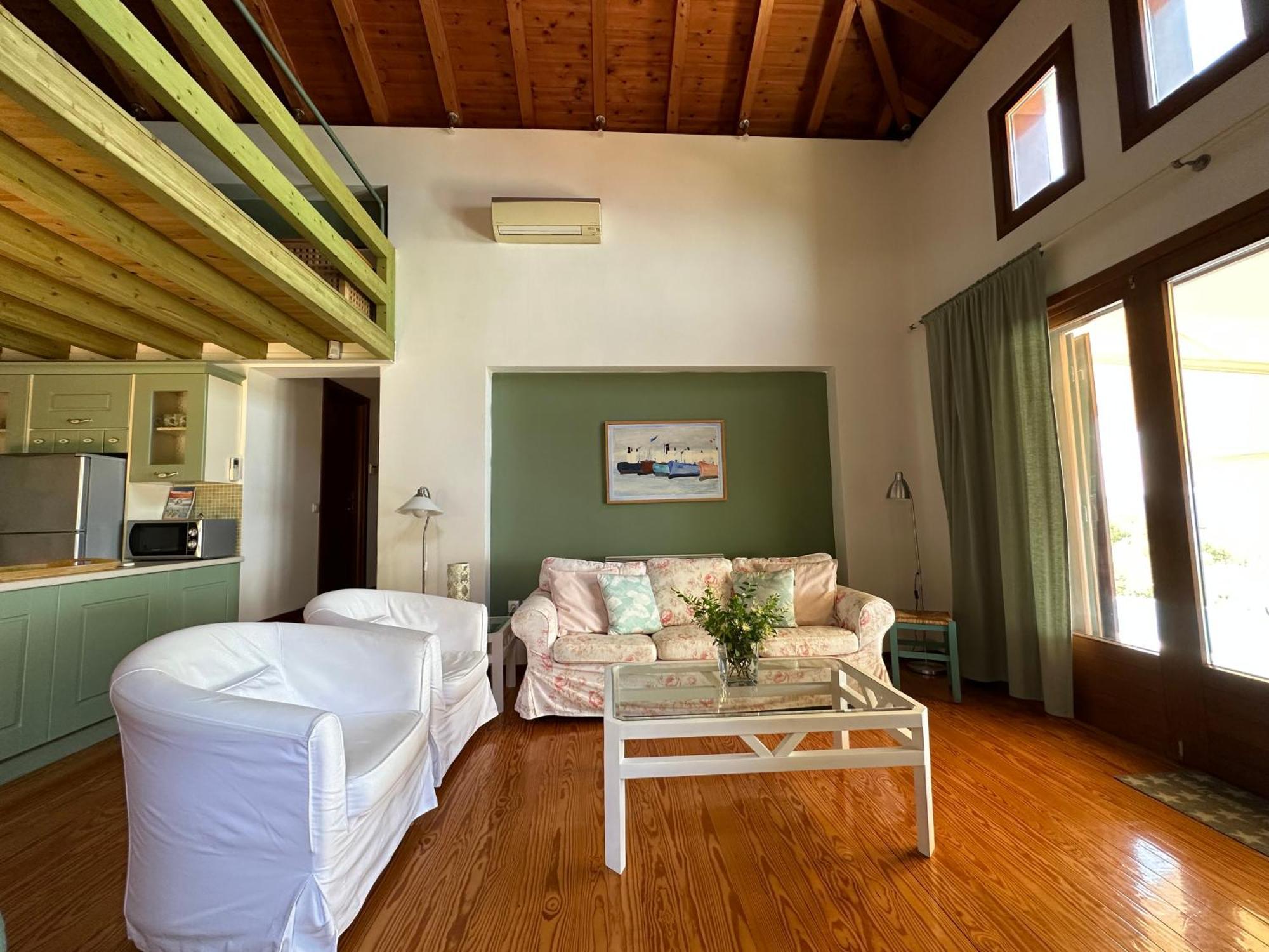 Elia Pilio Villas Экстерьер фото