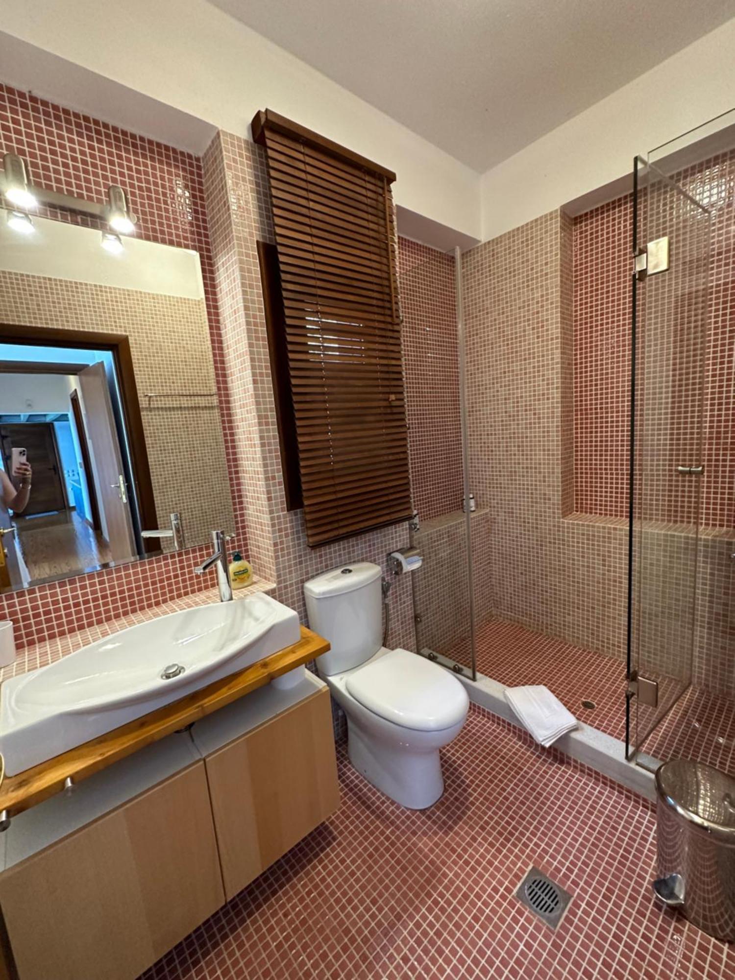Elia Pilio Villas Экстерьер фото