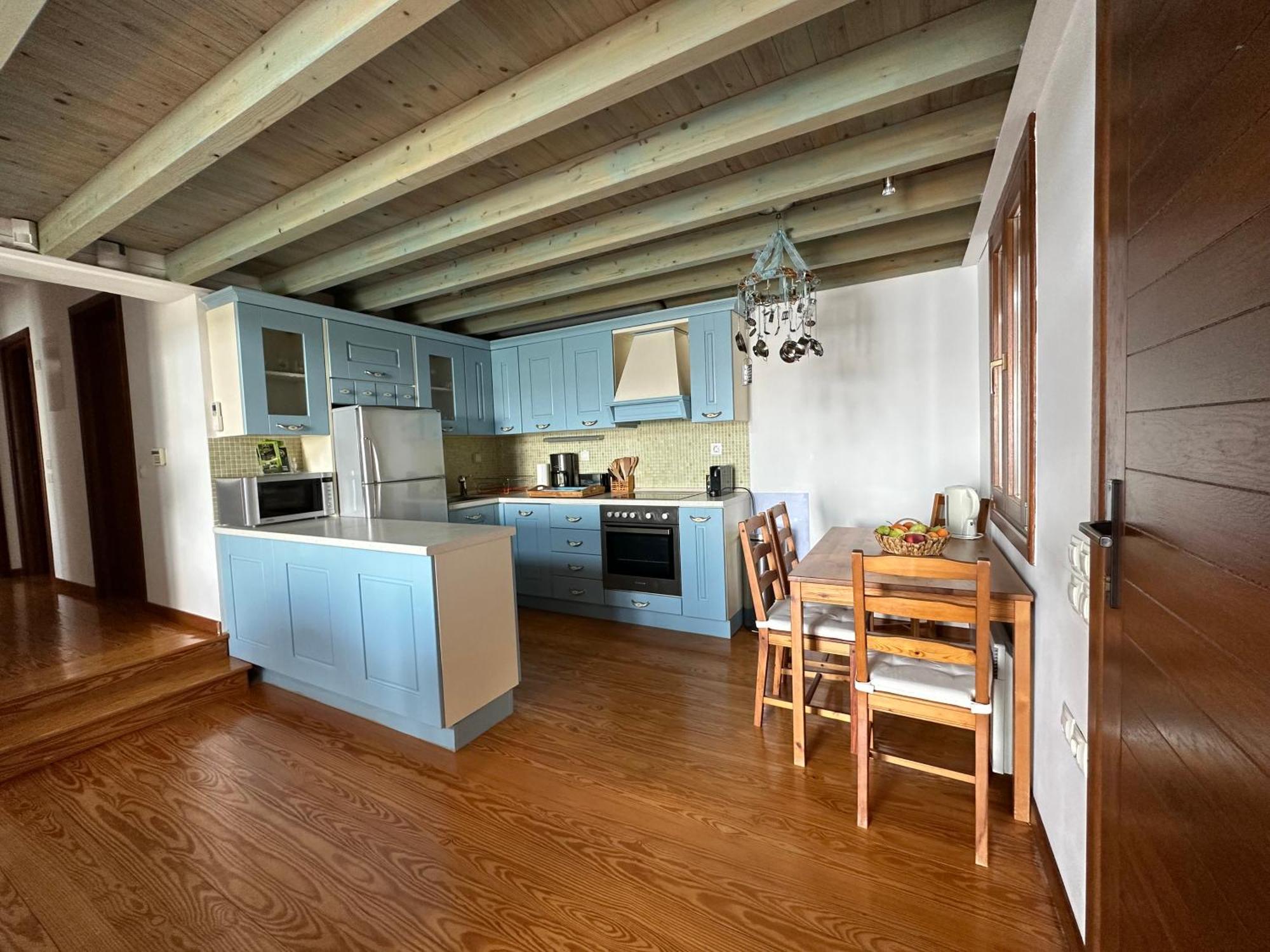 Elia Pilio Villas Экстерьер фото