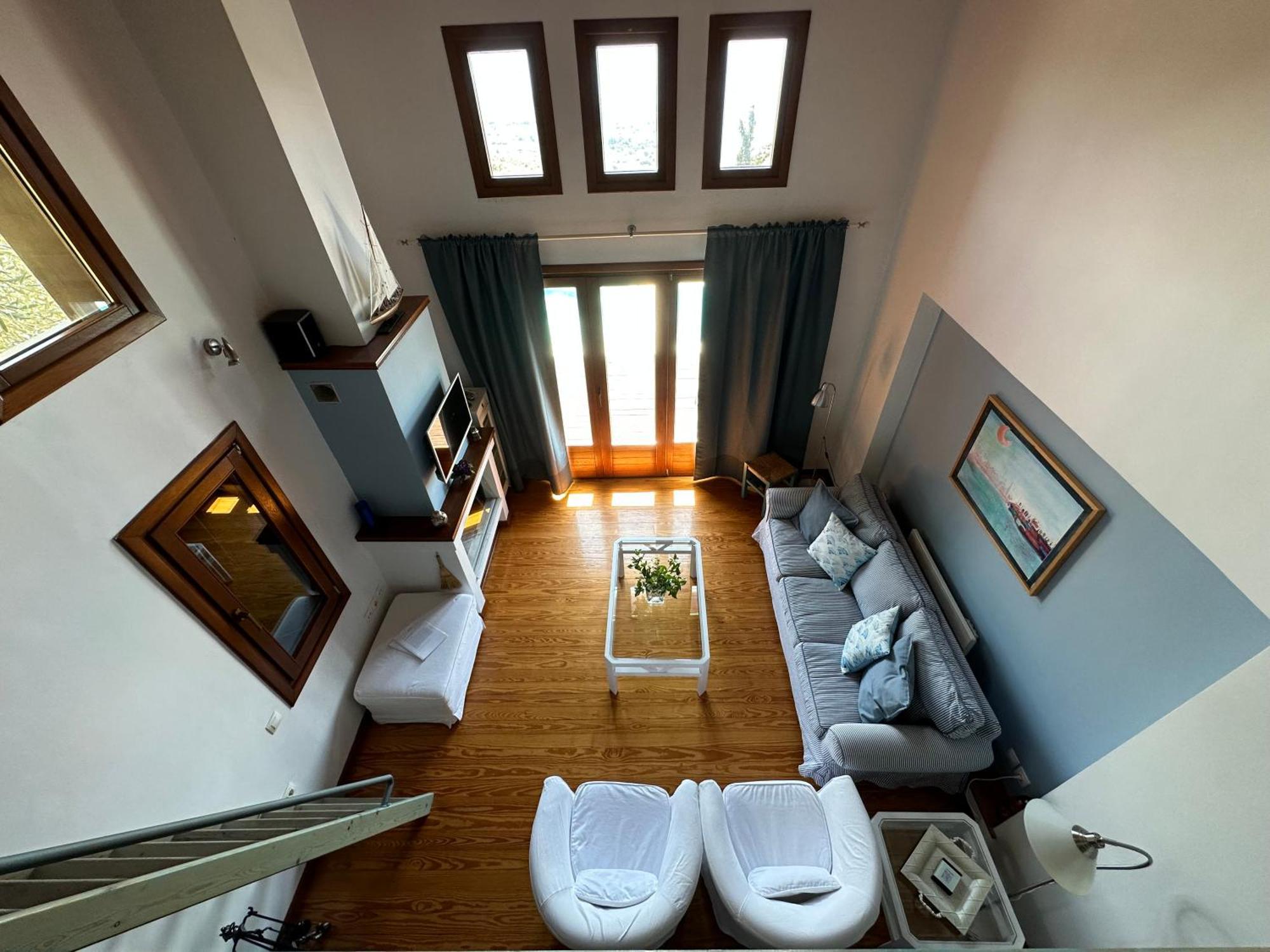 Elia Pilio Villas Экстерьер фото