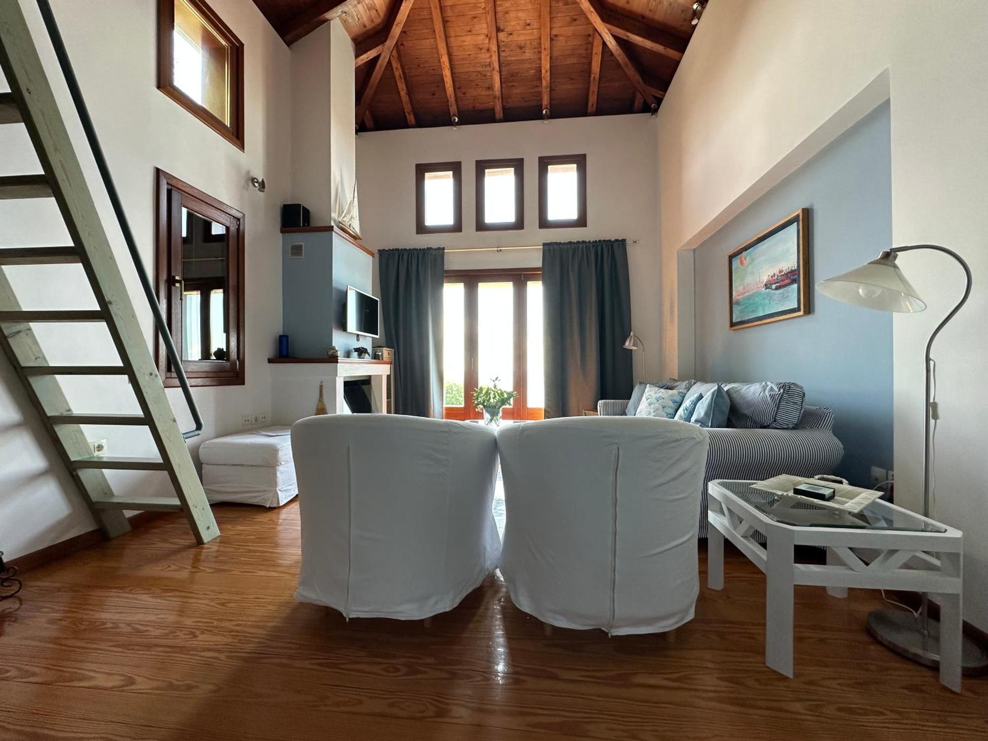 Elia Pilio Villas Экстерьер фото